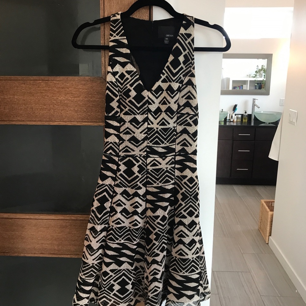 Greylin Boutique Dress